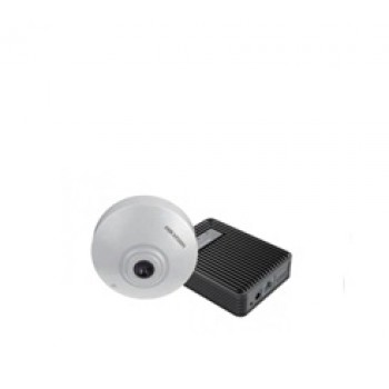 CAMERA HIKVISION IP IDS-2CD6412FWD-30/C